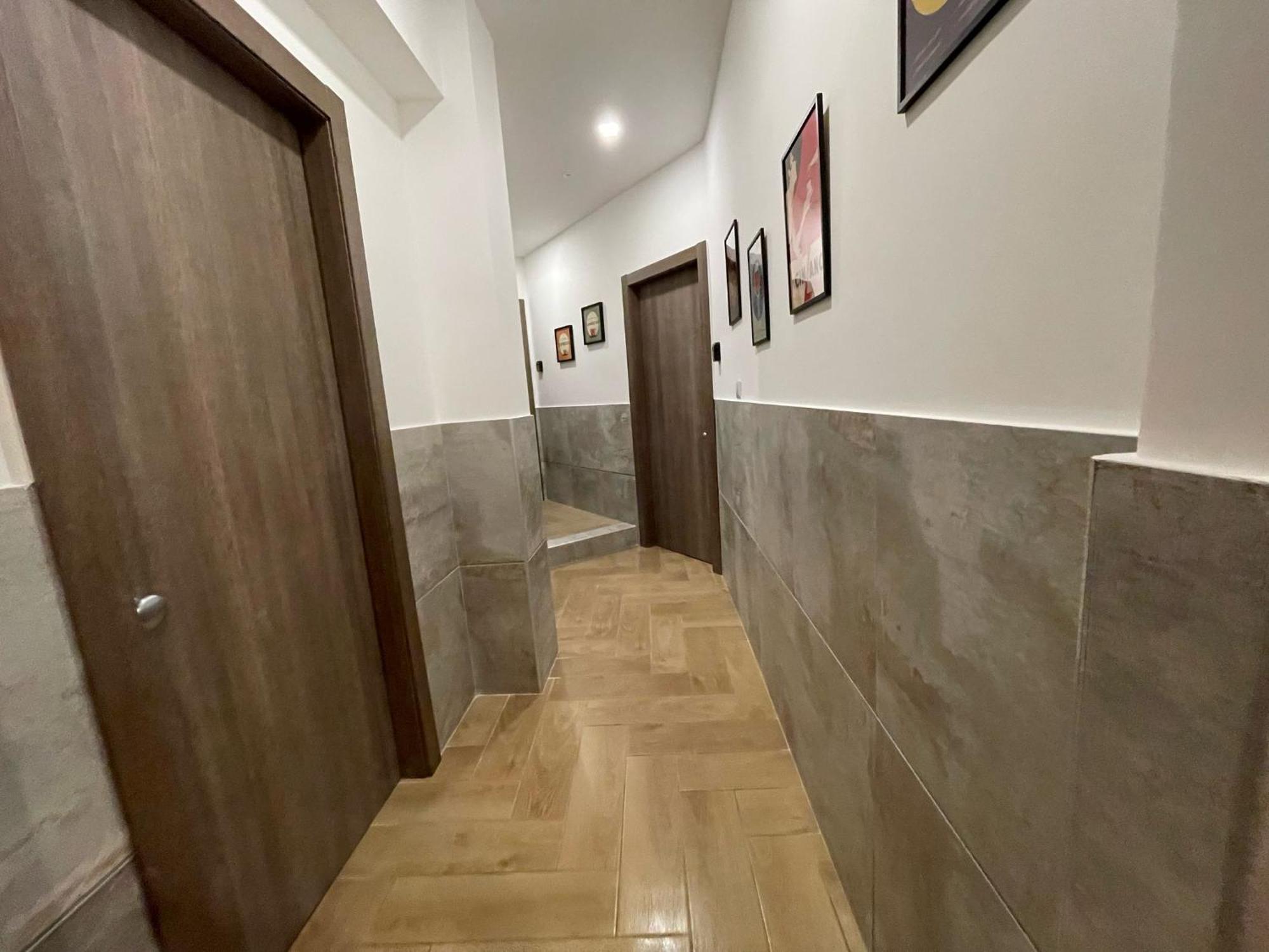 San Silverio B&B, Rome