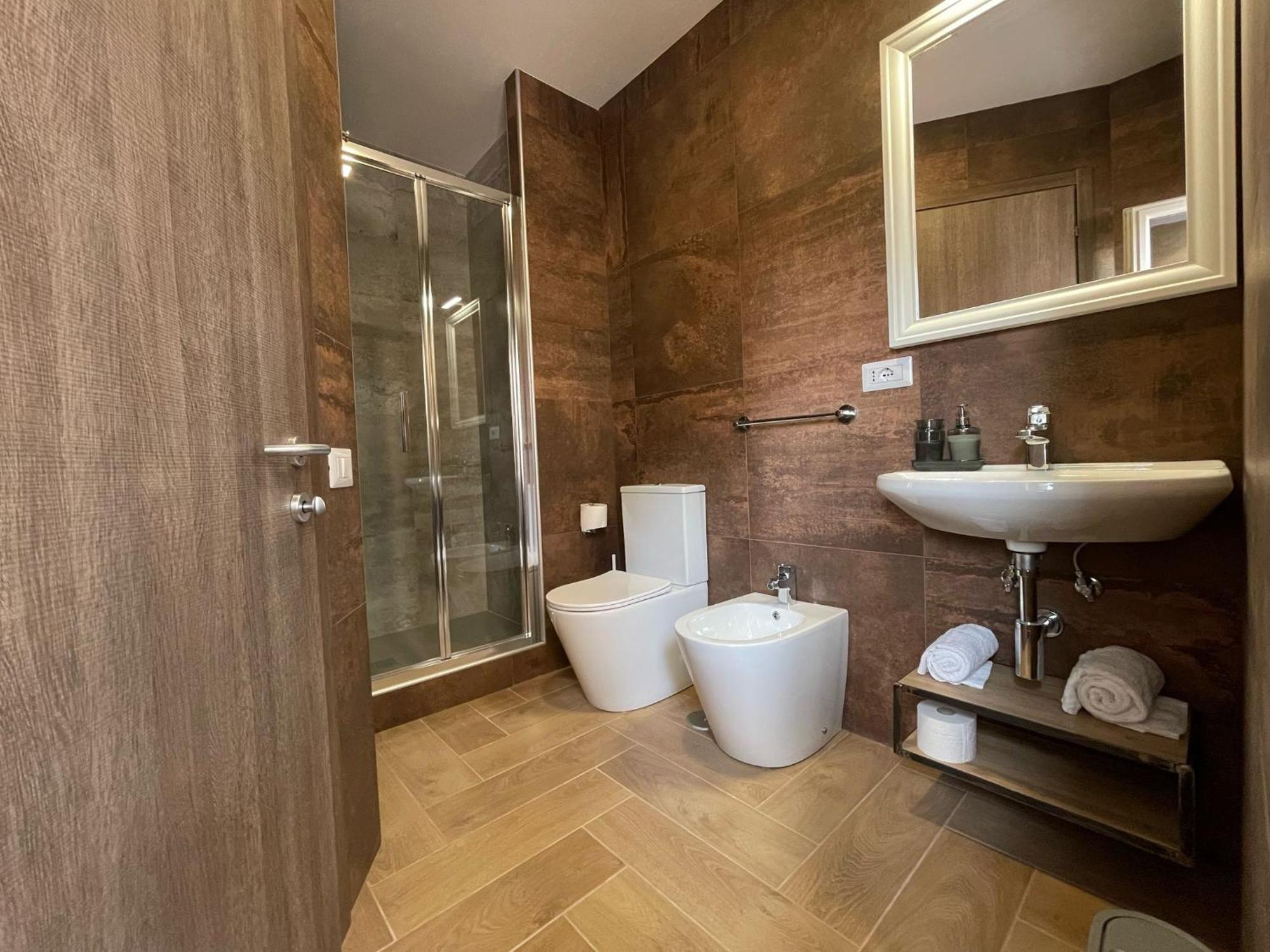 San Silverio B&B — Photos 1